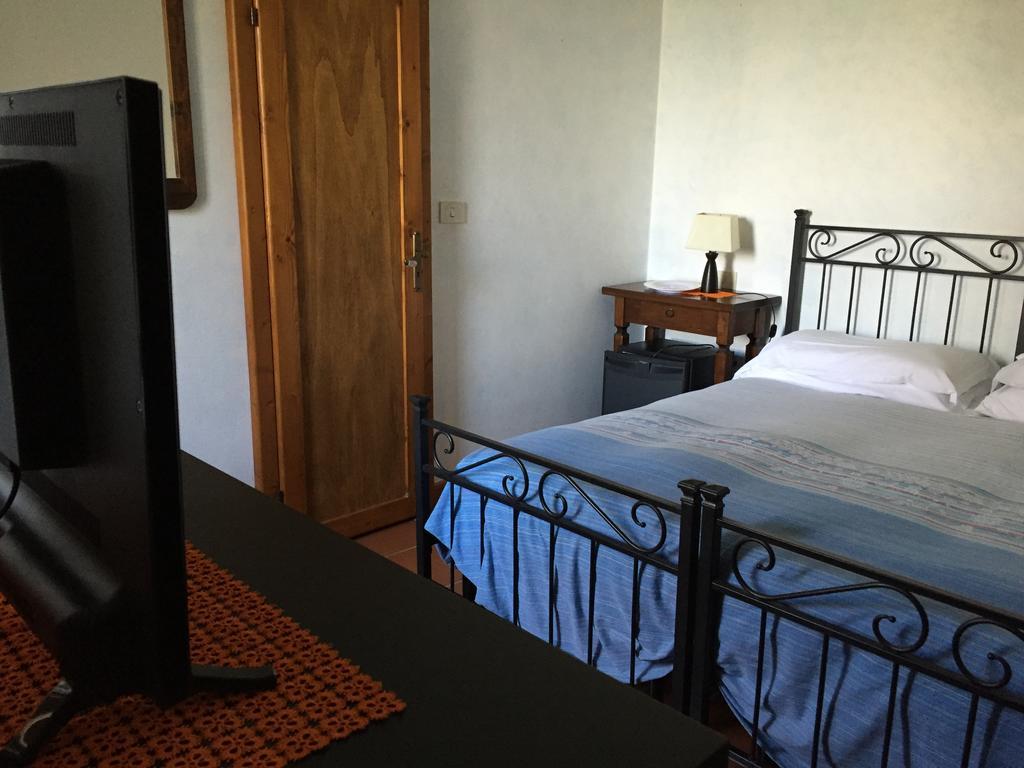 Agriturismo Podere S. Croce Saturnia Eksteriør bilde